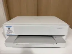美品！　HP ENVY 6020 インクジェットプリンター 本体のサムネイル