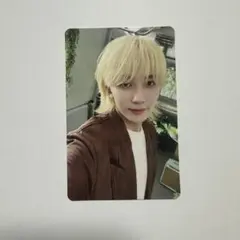 SEVENTEEN ジョンハン 消費期限 トレカ