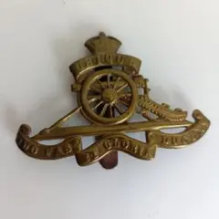 英国ヴィンテージ イギリス陸軍 キングス・ロイヤル・ライフル軍団