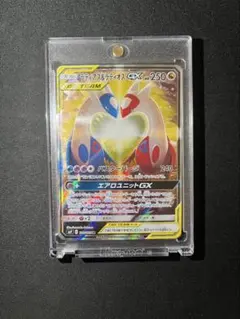 2025年最新】ポケカ ラティアス&ラティオス srの人気アイテム