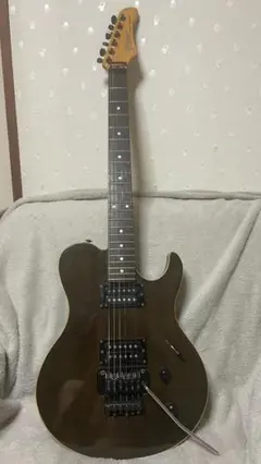 BACCHUS YSM500R ASH エレキギター - メルカリ