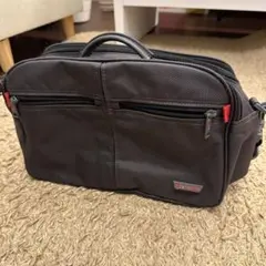 Samsonite ビジネスバッグ ブラック