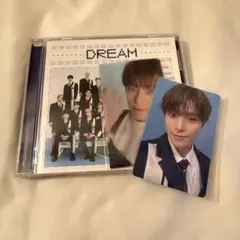 SEVENTEEN DREAM 日本盤 EP フラッシュプライズ盤 - メルカリ