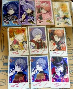 Melty Valentine にじさんじ