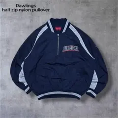 90s ナイロンジャケット