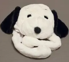 スヌーピー SNOOPY ぴょこ耳 ぬいぐるみハット ユニバ USJ
