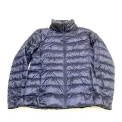 大人気！UNIQLO ユニクロ ウルトラライトダウンジャケット