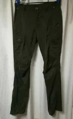 ワークマン クライミングパンツ