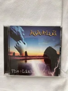 ブラジルシンフォAsa de Laz/The Link