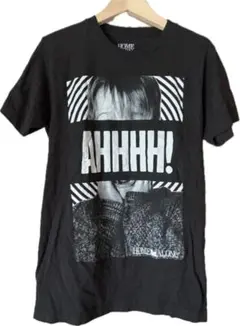 ⭐︎HOME ALONE⭐︎AHHHH! Tシャツ Sサイズ ブラック