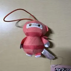ベイマックス　ミルキーボア