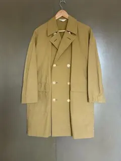 アーツアンドサイエンス トレンチコート