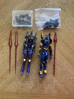 エヴァフレーム セット