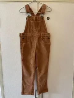 soor ploom オーバーオール 5y - メルカリ