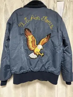 2025年最新】us air force ma-1の人気アイテム - メルカリ