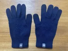 モンベル　メリノウール グローブ タッチ　Mサイズ