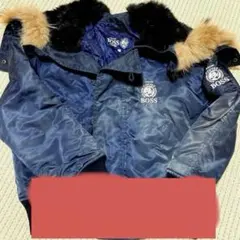 2025年最新】boss n-2bの人気アイテム - メルカリ