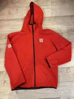 ユニクロ 錦織圭モデル 上下セット XLサイズ パーカー パンツ UNIQLO テニス スウェットパーカー 錦織圭モデル 上下セット - メルカリ