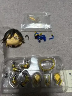 【欠品あり　ジャンク】ねんどろいど1296-DX