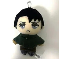 2026年最新】リヴァイ ぬいぐるみ 劇場版の人気アイテム - メルカリ