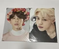 2026年最新】ジミン トレカ 公式の人気アイテム - メルカリ