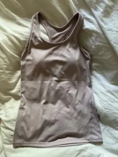 ラバ　ヨガウェア　【SUKALA】ベーシックタンクトップ