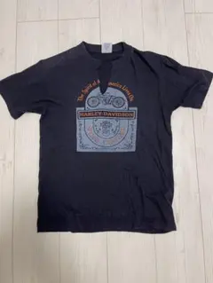 Harley-Davidson Tシャツ 2枚セット M ベビー 90㎝ - メルカリ