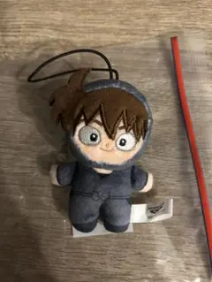 劇場版忍たま乱太郎 ほわぬい vol.4 ぬいぐるみ マスコット 土井半助