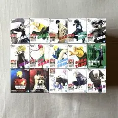 新品・未開封】サカモトデイズフィギュア まとめ売り 20体セット