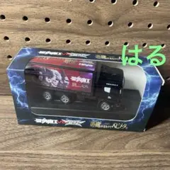 【初日完売】聖飢魔II BABYMETAL ミニカー