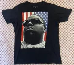 【BROOKLYN MINT】The Notorious B.I.G. Tシャツ
