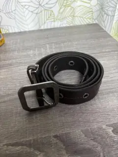 EDWIN スタッズベルト