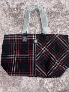 Victoria's Secret トートバッグ チェック
