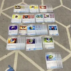 포켓몬 カード トレーナーズ グッズ ボール系 大量セット