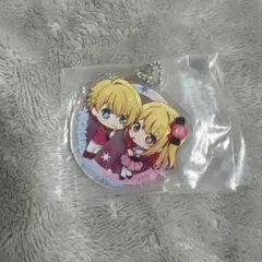 推しの子】アクリルキーホルダー アクア ルビー 2点セット - メルカリ