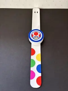 2025年最新】USJ マリオ バンド パワーアップバンドの人気