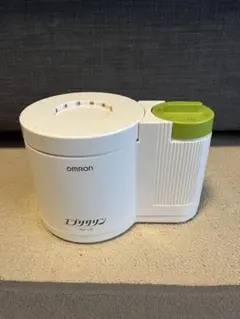 OMRON オムロン超音波洗浄器　エブリクリンHU-10のサムネイル