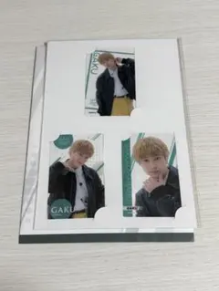 EBiDANくじ 第2弾 E賞 田中 雅功