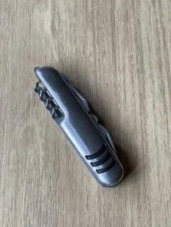 ALL ROUND MULTI-TOOL ステンレス製