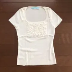 半袖ニットのサムネイル