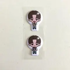 Snow Man SERIOUS 購入特典 深澤辰哉