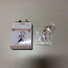 プリキュア一番くじ コスチュームアクリルチャーム キュアエール