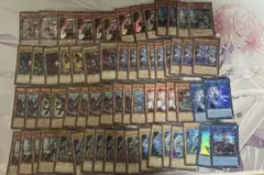 遊戯王OCG 閃刀姫　センチュリーアートコレクション