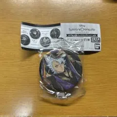 ツイステ 1周年記念 缶バッジ Vol.1 ジャック・ハウル - メルカリ