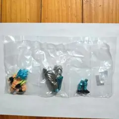 HGドラゴンボール 02 ゴジータ SPECIAL EDITION