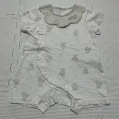 307 新生児　ディズニー