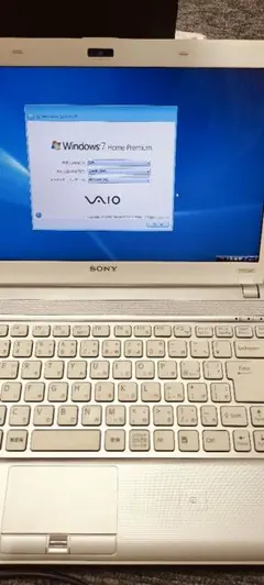 sony vaio