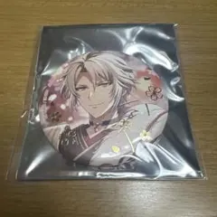 アイドリッシュセブン 吉兆の調べ 悠 缶バッジ - メルカリ