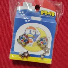 新品☆ドンペン　ピアス　ドンキ　ドンキホーテ　　男女兼用