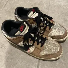 ナイキ ダンク ロー PRM Head 2 Head / CO.JP